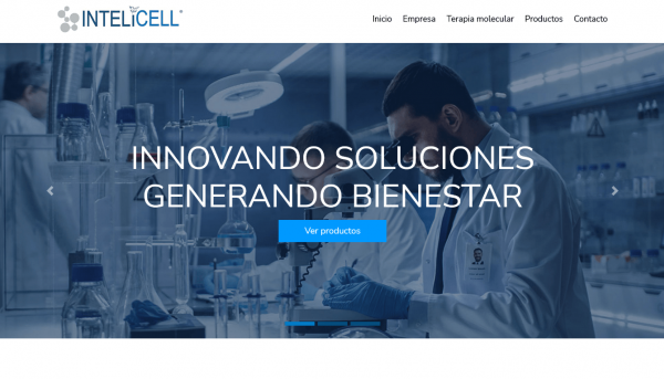 Intelicell