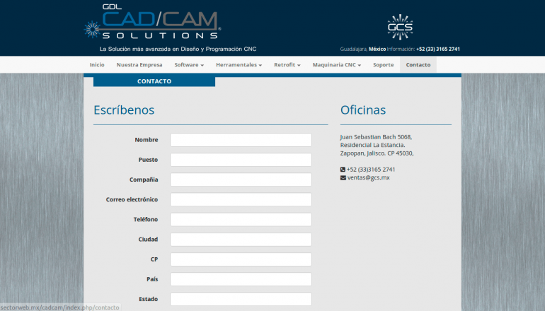 CadCam