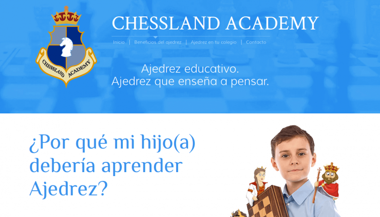 Chessland Academy