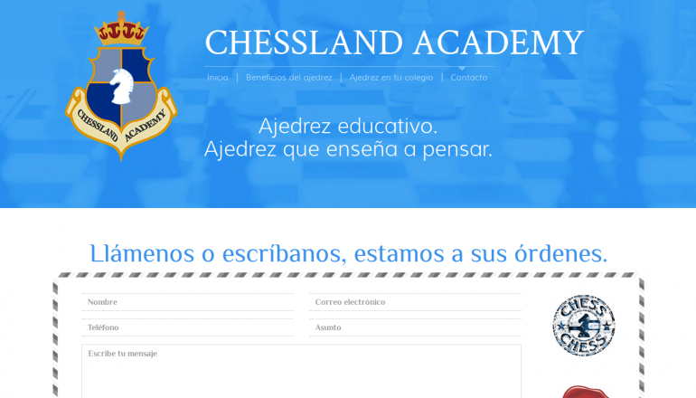 Chessland Academy