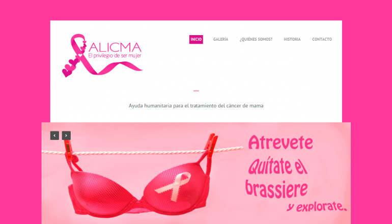 Fundación Alicma