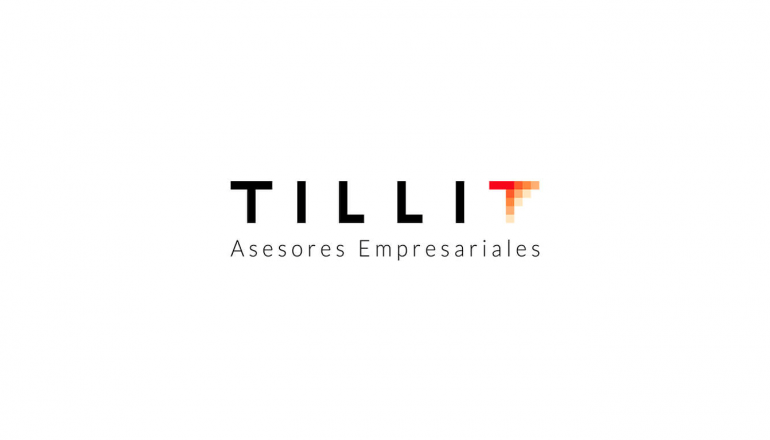 Tillit (LOGO)